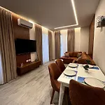 Roman Apartments