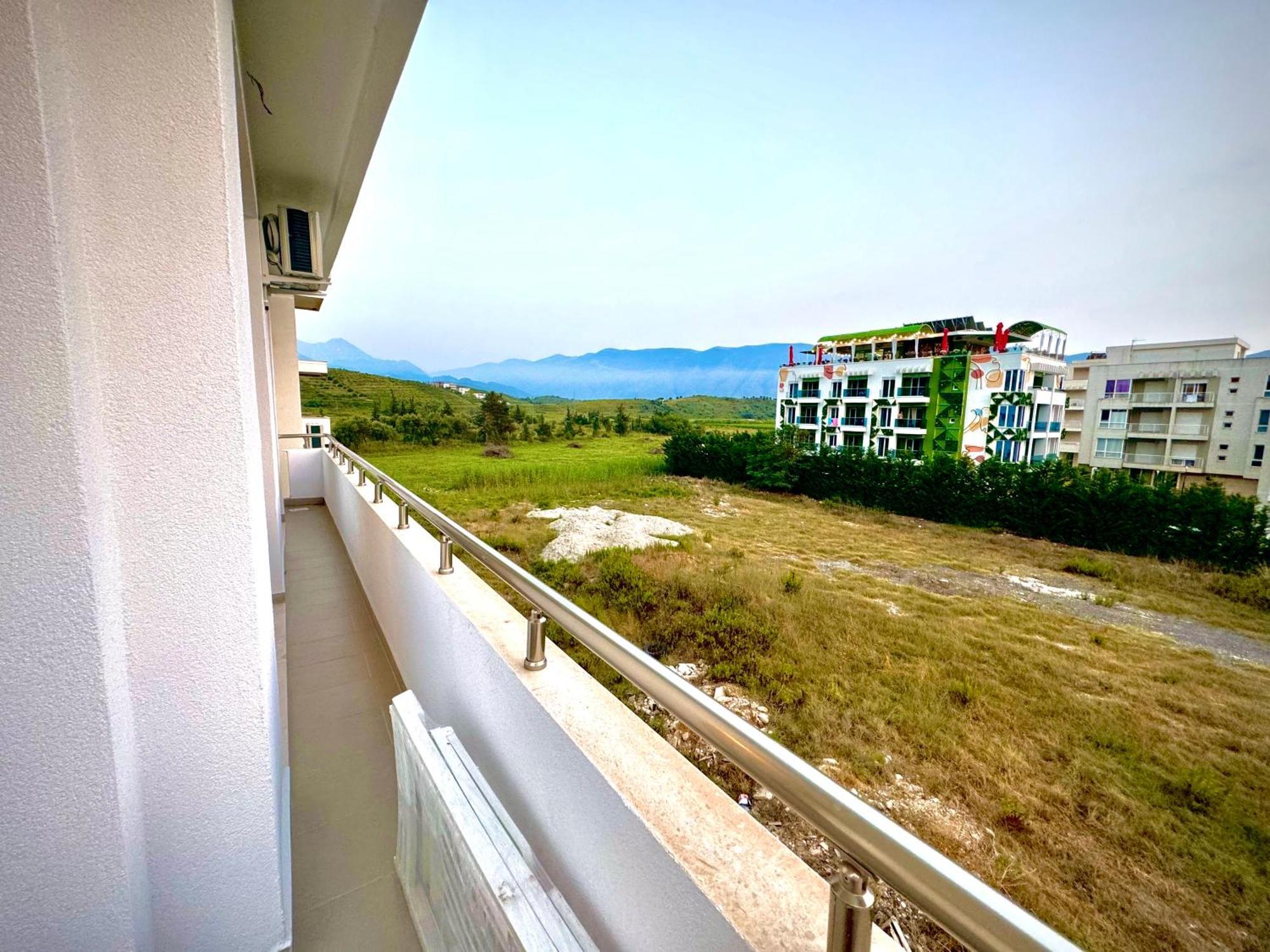 Roman Apartments Apartamento